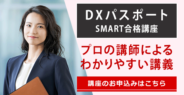 DXパスポート
